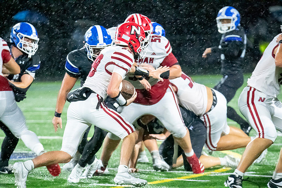 NHS vs OshWest 0585