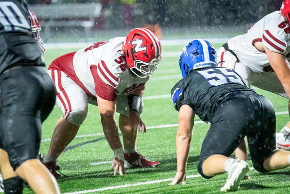 NHS vs OshWest 0836