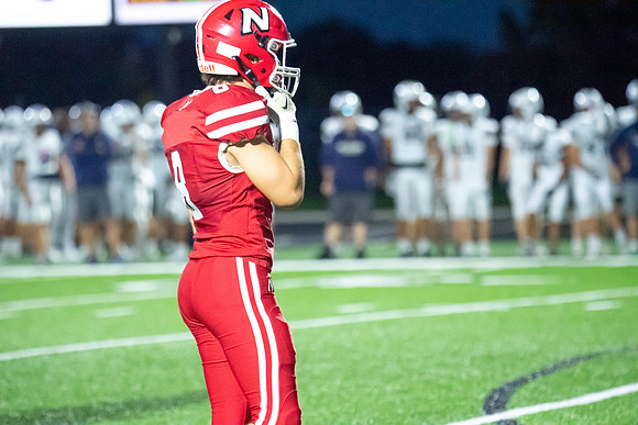 NHS vs AppNorth 0729