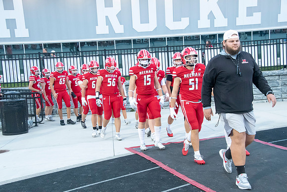 Neenah vs Hortonville 0008