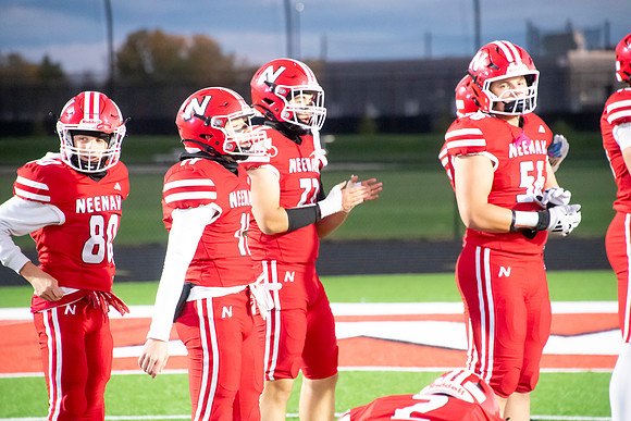 Neenah vs Kimberly 0294