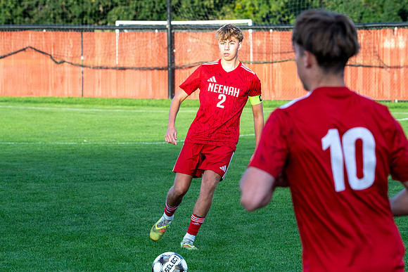 NHS Soccer 0068