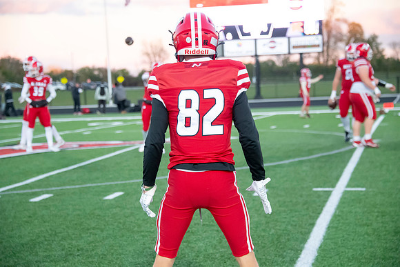 Neenah vs Kimberly 0044