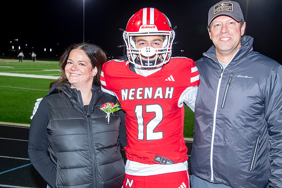 Neenah vs Kimberly 0339