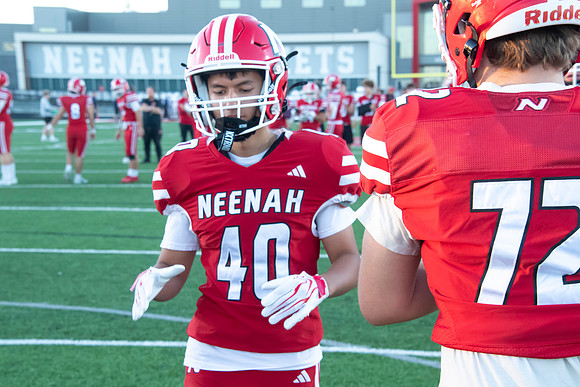NHS vs AppNorth 0470