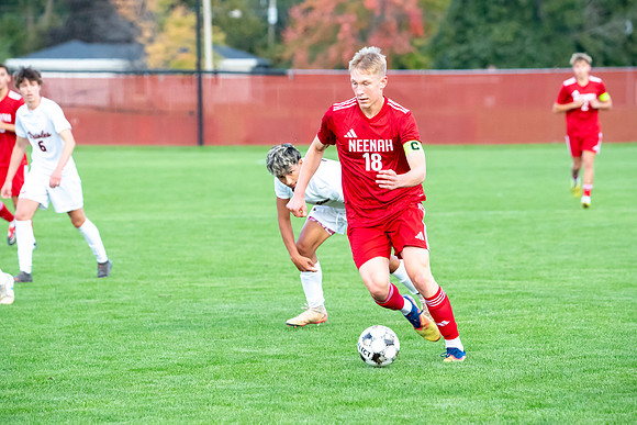 NHS Soccer 0266