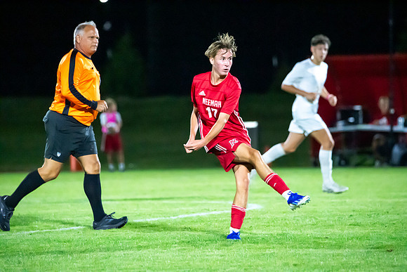 Neenah vs Appleton North 233