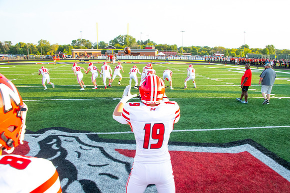 Neenah vs Montego 0389