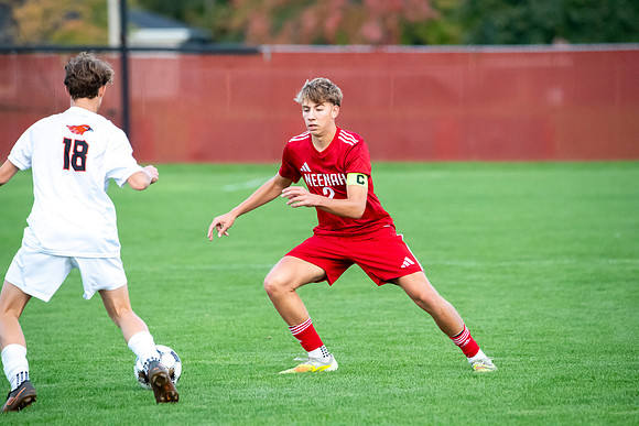 NHS Soccer 0154