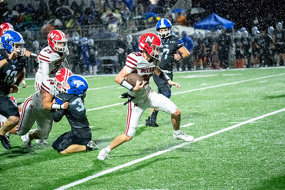 NHS vs OshWest 0665