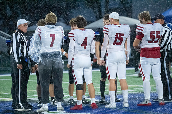 NHS vs OshWest 0118