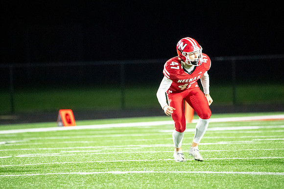 Neenah vs Hortonville 0549