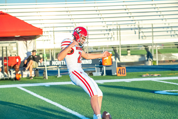 Neenah vs Appleton North 0065