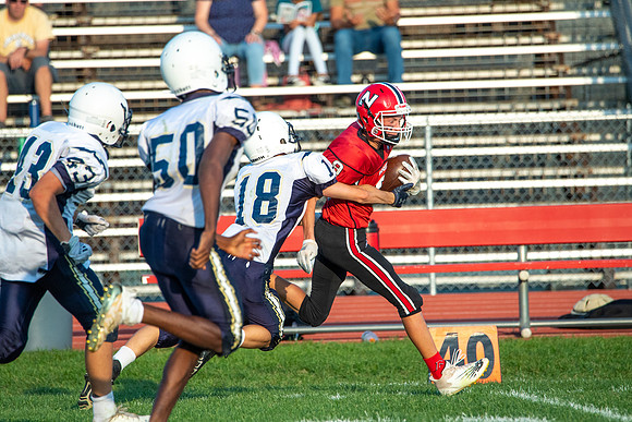 Neenah v Appleton North_354