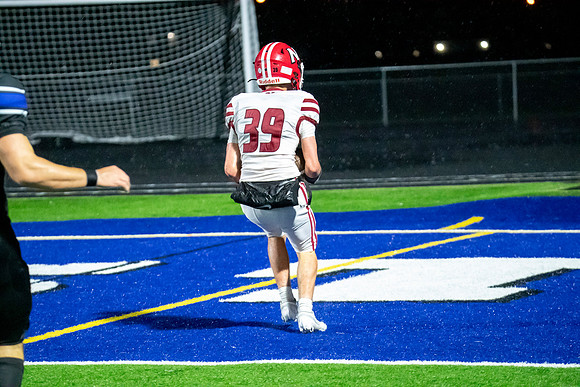 NHS vs OshWest 0704