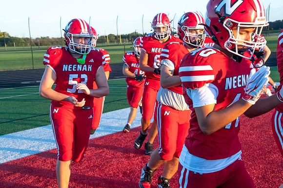 NHS vs AppNorth 0428