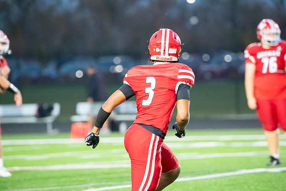 Neenah vs DePere 0115