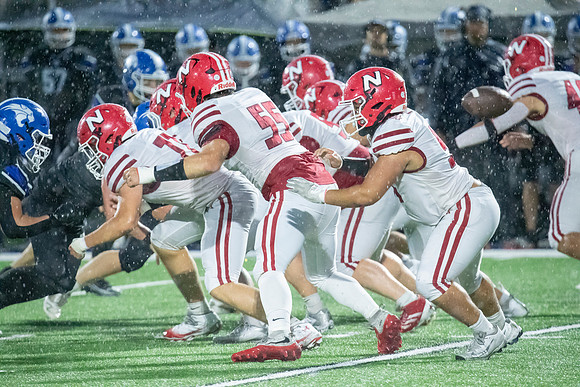 NHS vs OshWest 0210