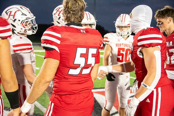 Neenah vs Hortonville 0167