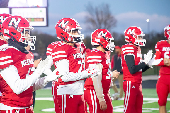 Neenah vs Kimberly 0265