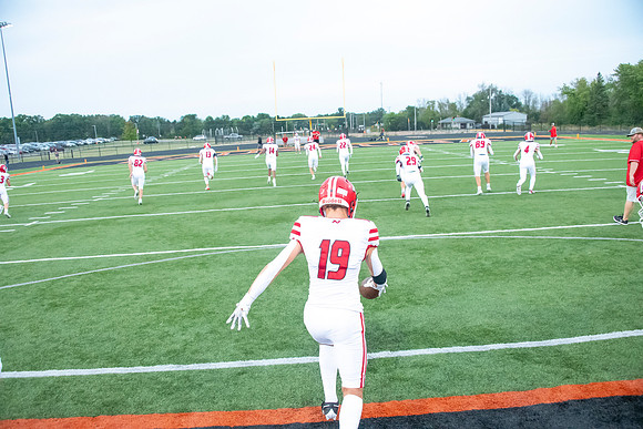 Neenah vs Kaukauna 0357
