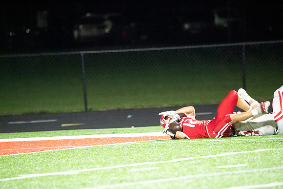 Neenah vs Hortonville 0515