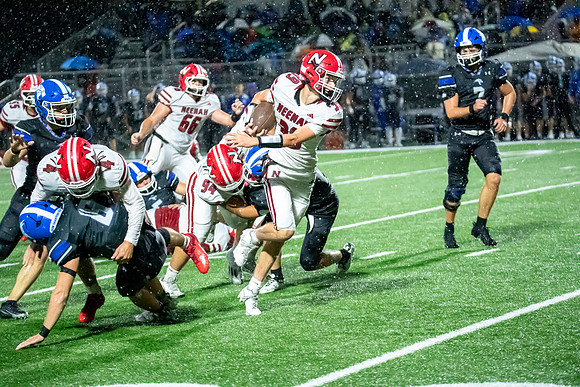 NHS vs OshWest 0661