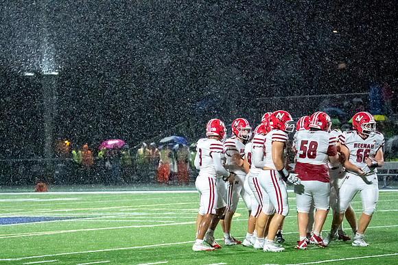NHS vs OshWest 0630