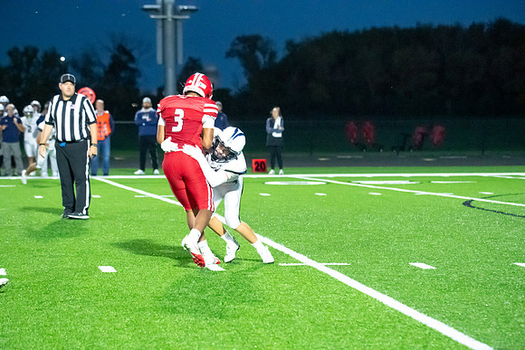 NHS vs AppNorth 0634