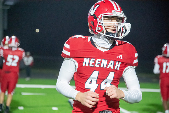 Neenah vs Muskego 0393