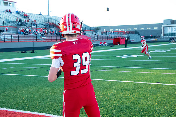 NHS vs AppNorth 0308
