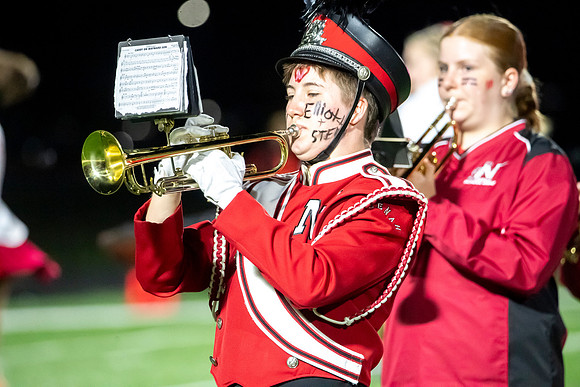 Neenah vs Hortonville 0240