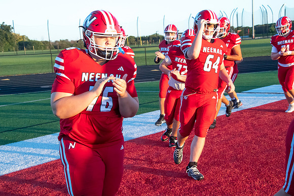 NHS vs AppNorth 0423