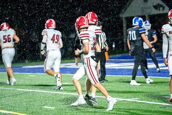 NHS vs OshWest 0729