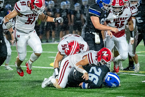 NHS vs OshWest 0478