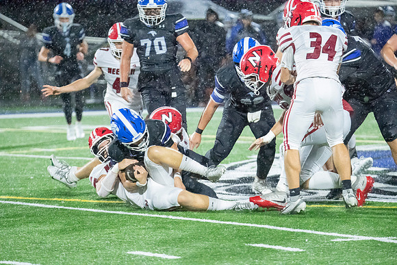 NHS vs OshWest 0452