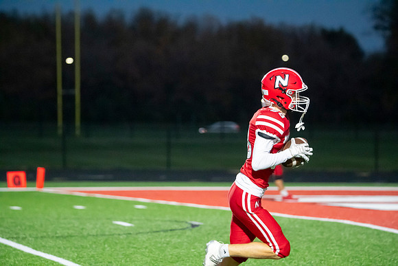 Neenah vs DePere 0171