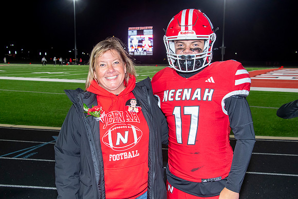 Neenah vs Kimberly 0343