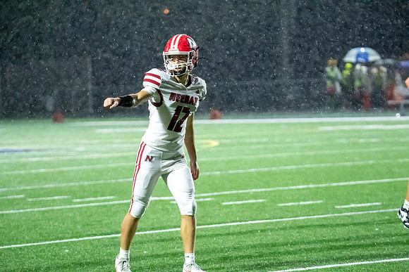 NHS vs OshWest 0833