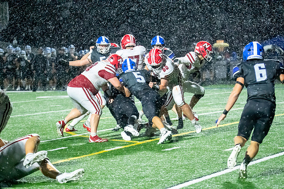 NHS vs OshWest 0865