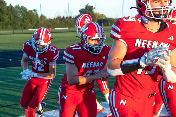 NHS vs AppNorth 0373