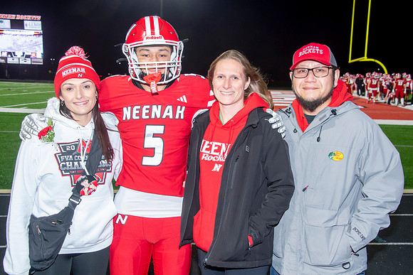 Neenah vs Kimberly 0329