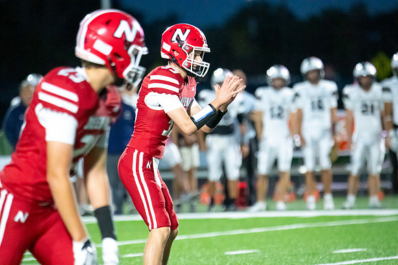 NHS vs AppNorth 0628