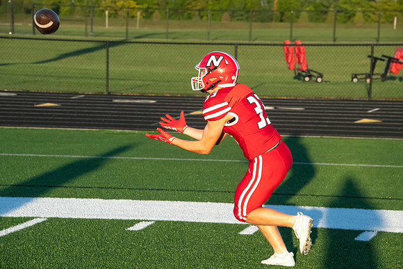 NHS vs AppNorth 0168