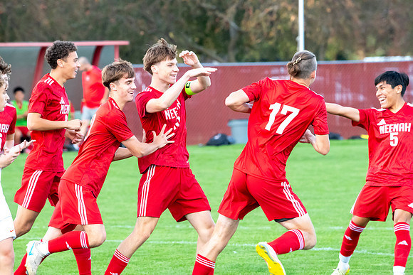 NHS Soccer 0114