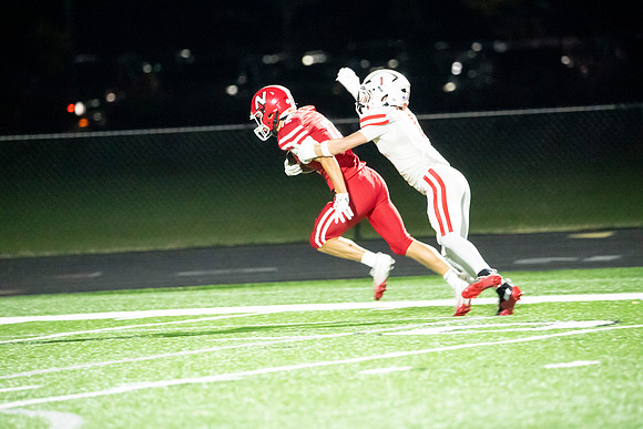 Neenah vs Hortonville 0507
