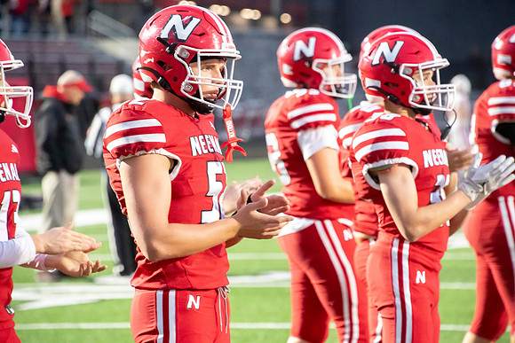 Neenah vs Hortonville 0063