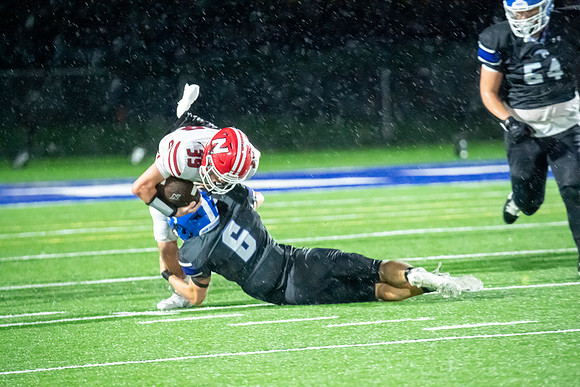 NHS vs OshWest 0947