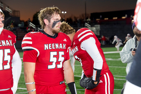 Neenah vs Kimberly 0316