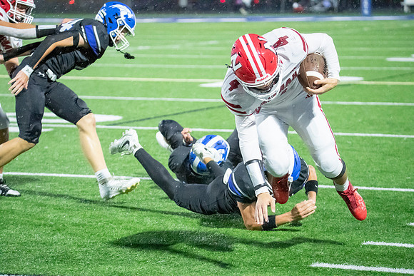 NHS vs OshWest 0351